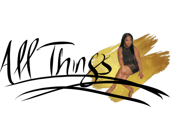 All Things Toya LLC logo