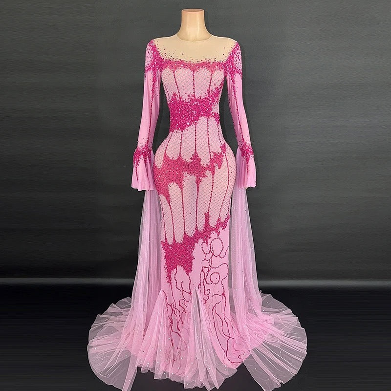 Barbie Dream Gown