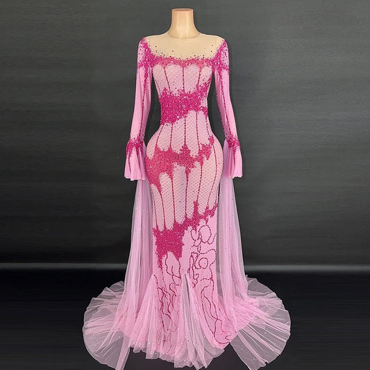 Barbie Dream Gown