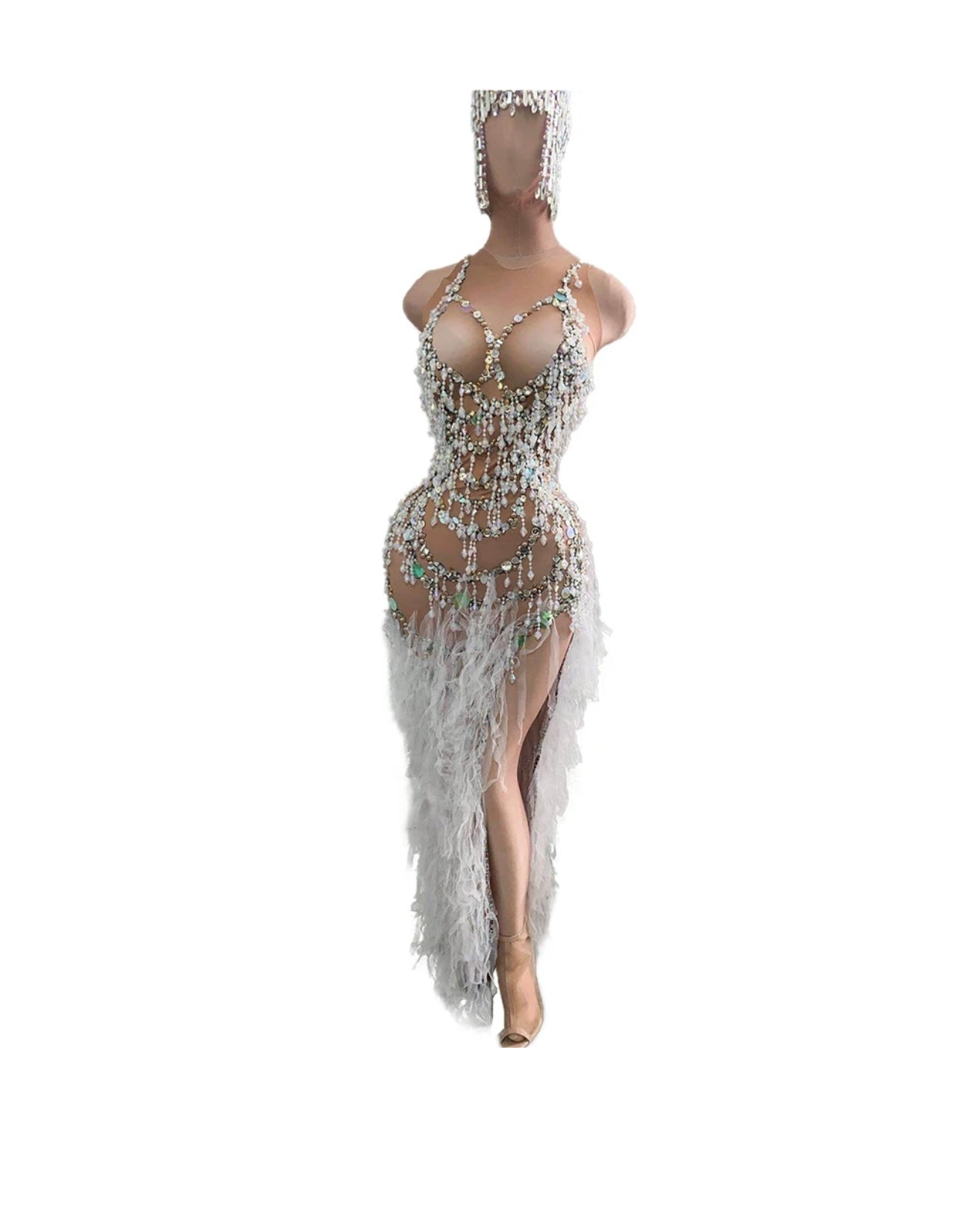 Diamonds and Pearls