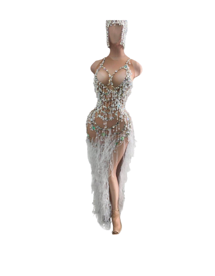 Diamonds and Pearls