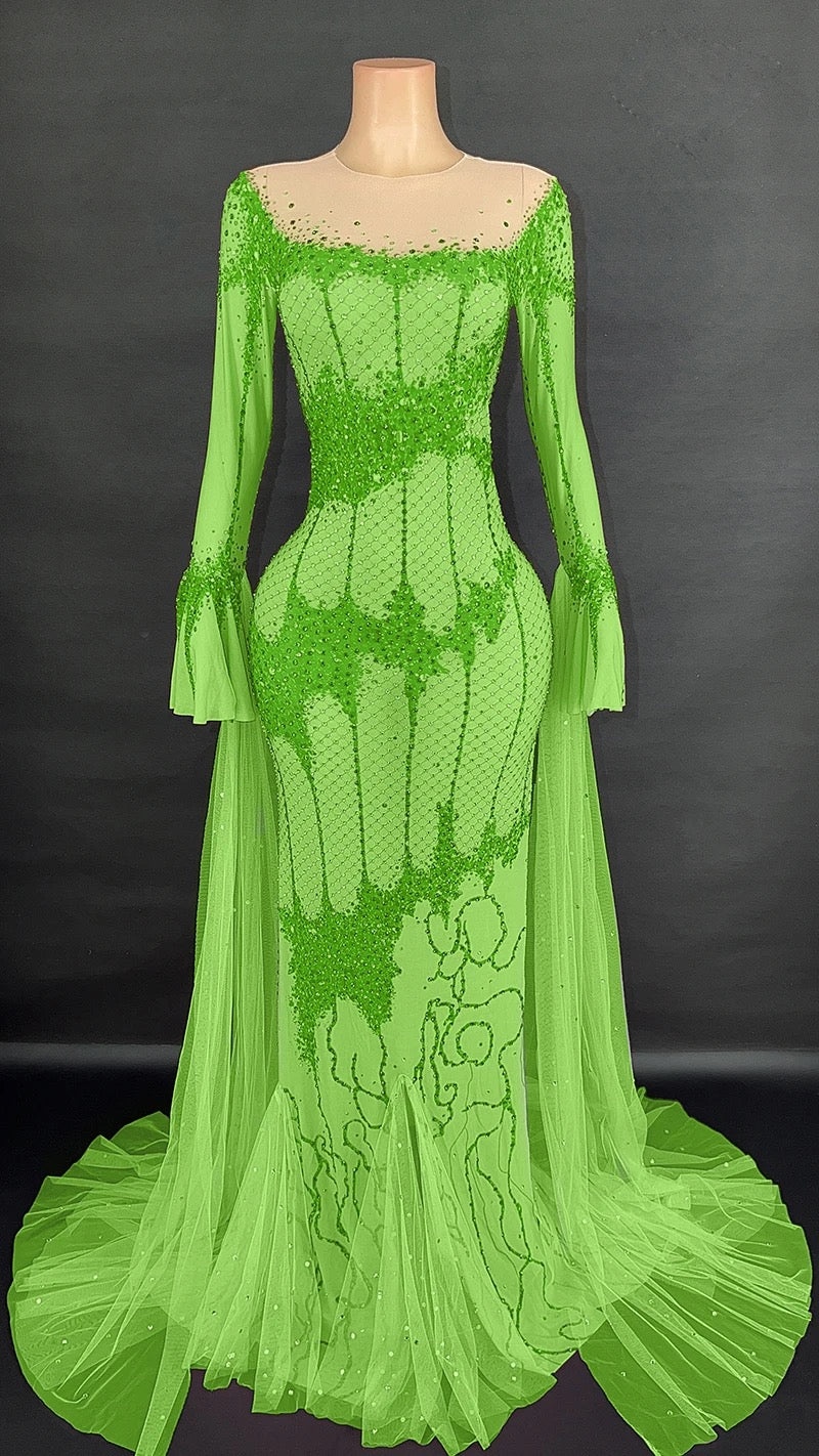 Barbie Dream Gown