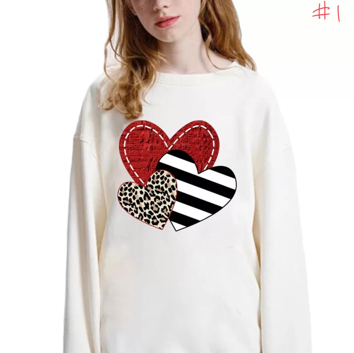 Heart collection transfers