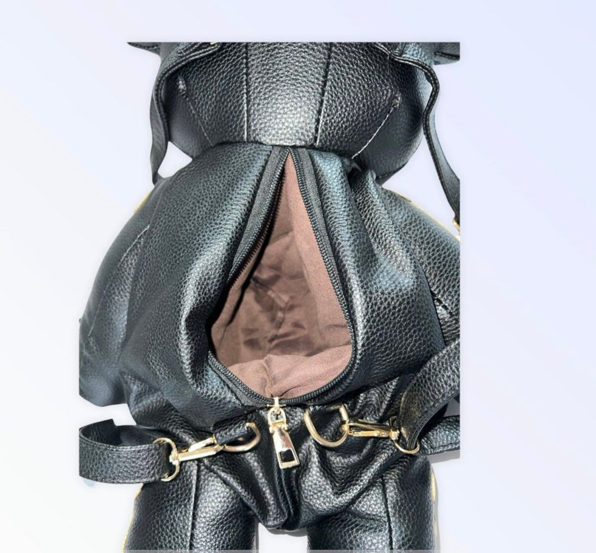 Bear Buddy Backpack