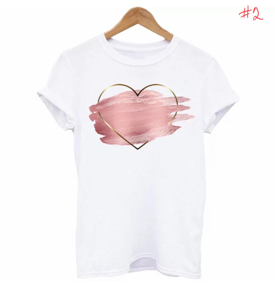 Heart collection transfers