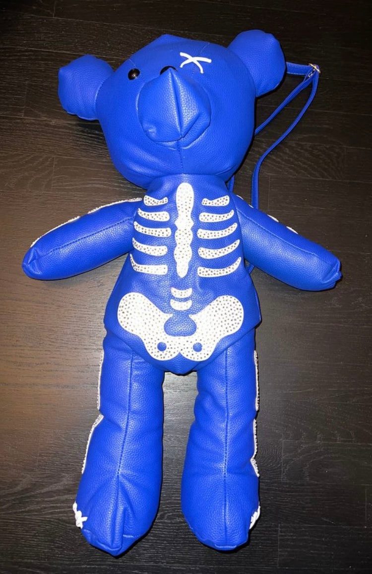 Bear Buddy Backpack