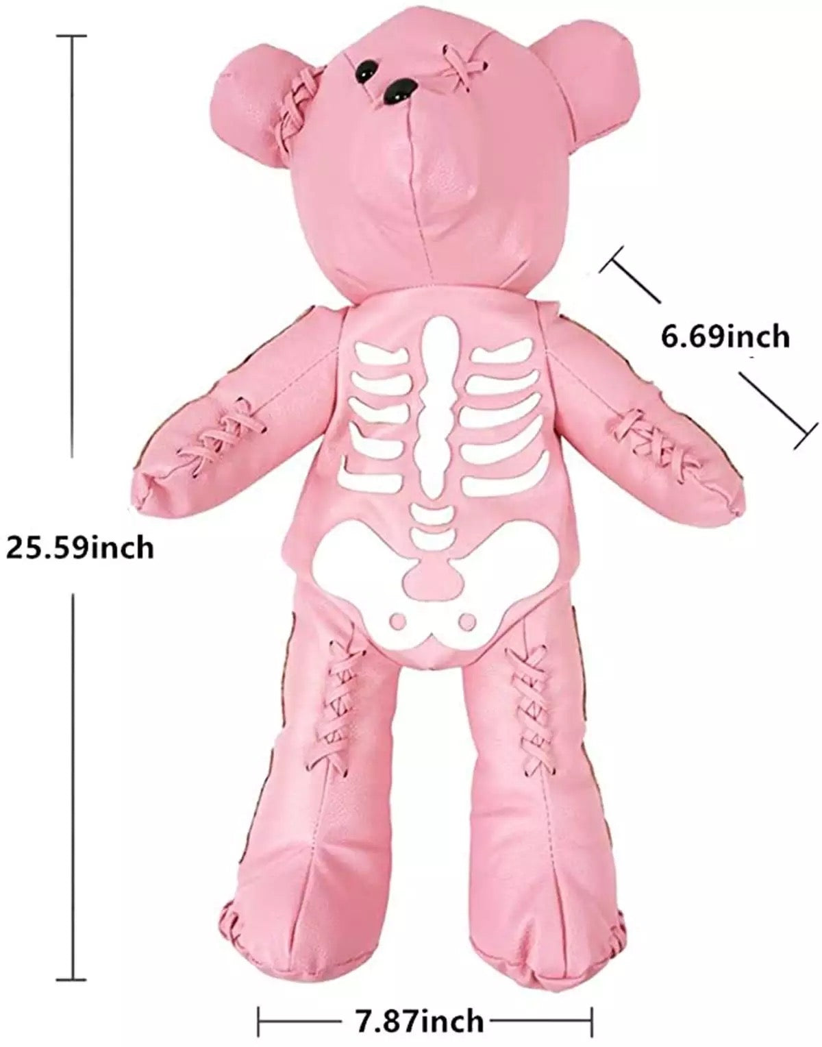 Bear Buddy Backpack